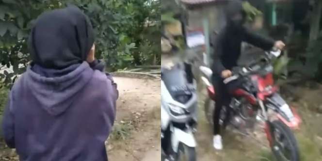 Bikin Geregetan! Pria Pergoki Tunangannya Selingkuh, Wanitanya Malah Tertawa dan Minta Bukti
