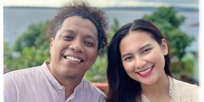 Indah Permata Sari Sindir Restu Sang Ibu, Singgung Tudingan Air Kriting Pakai Ilmu Hitam