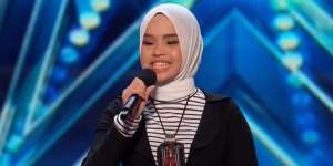 8 Transformasi Putri Ariani, Gadis Tunanetra yang Hebohkan America's Got Talent, Lahir di Usia 6 Bulan!