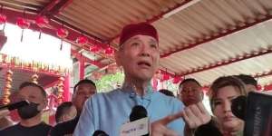 Pendapatan Fantastis Bisnis Jusuf Hamka dari Jalan Tol Bisa Capai Rp3 M per Hari