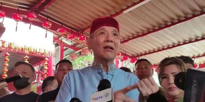 Pendapatan Fantastis Bisnis Jusuf Hamka dari Jalan Tol Bisa Capai Rp3 M per Hari