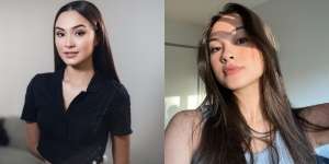 Potret Rumah Mewah Caitlin Halderman yang Disebut Cocok Gantikan Enzy Storia Sebagai Co-host!