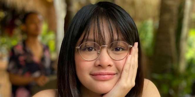 Potret Anak Gadis Gitaris Dewa19 Andra Ramadan yang Mirip Sang Ayah, Awas Kecantikannya Menghipnotis  