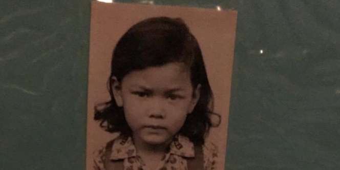 Anak Perempuan Ini Jadi Pemain Film Terkenal dan Baru Menikah dengan Bule Ganteng, Coba Tebak?