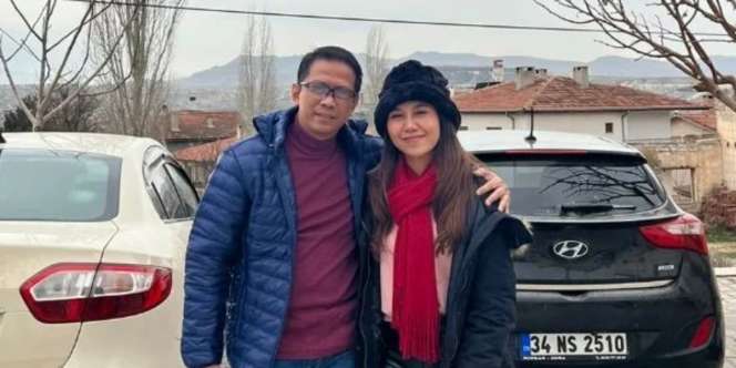 Dody Soedrajat Mengaku Sudah Punya Kekasih Janda dari Negara Kaya