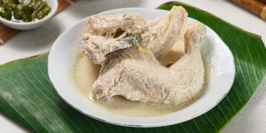 3 Resep Ayam Pop Padang yang Simpel, Bikin Ketagihan