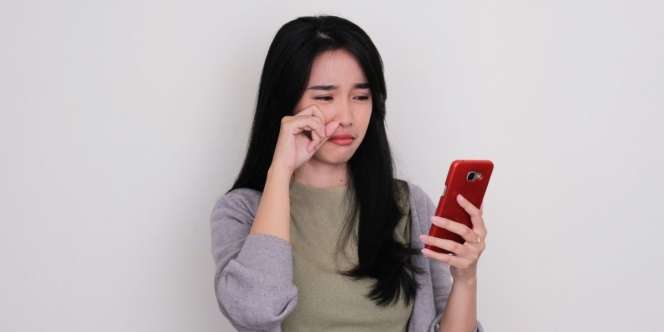 Wanita Ini Ditipu Pacar Online yang Ngaku Kaya Raya hingga Rp41 M, Endingnya Ditinggal Pergi Entah ke Mana