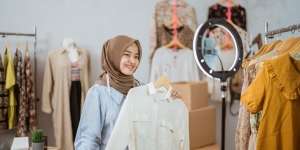 Semakin Digandrungi, Begini Cara Jitu Tingkatkan Penjualan Lewat Live Streaming Shopping