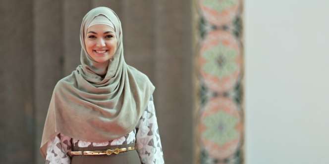 Rayakan Kebebasan Perempuan dari Standar Kecantikan dengan Cara Ini