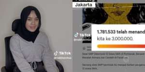 Ingat Nabila Echa, Tertuduh Pembully di Kasus Audrey yang Gempar 5 Tahun Lalu? Kini Muncul Lagi Ungkap Fakta Mengejutkan dan Viral