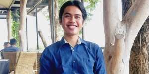 Billy Adytya, Jadi Aktor di Sela-Sela Pekerjaannya Sebagai Jurnalis