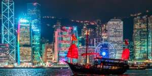 Jelajahi Wisata Ramah Muslim Terbaik Hong Kong