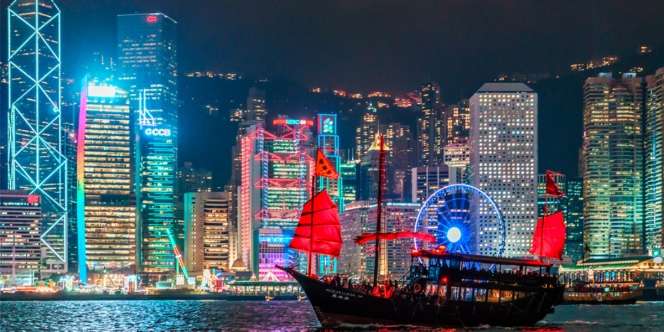 Jelajahi Wisata Ramah Muslim Terbaik Hong Kong