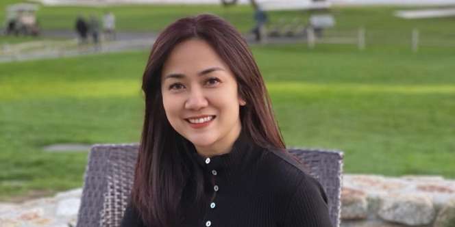 Muncul Lagi Usai Rehat dari Instagram, Penampilan Tante Erni Beda Banget