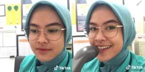 Terungkap Sosok Dibalik Suara Khas Pengumuman dan Keberangkatan Kereta di Stasiun