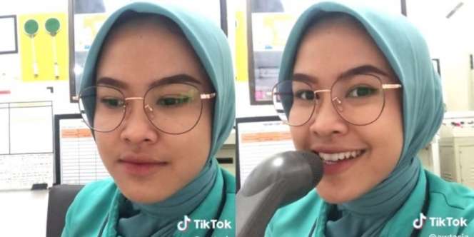Terungkap Sosok Dibalik Suara Khas Pengumuman dan Keberangkatan Kereta di Stasiun