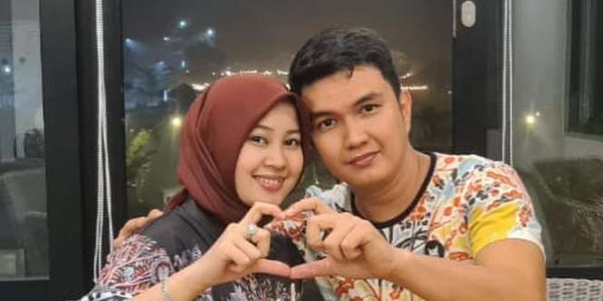 Suami Kerap Bertingkah Konyol, Ini Kata Salsabillih Istri Aldi Taher