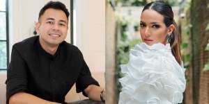 8 Potret Rumah Artis Lulusan SD dan SMP, Ada Raffi Ahmad Hingga Nia Ramadhani, Bak Istana Megah!