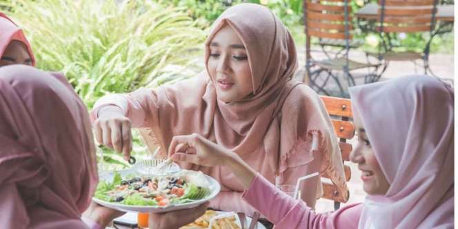 5 Asupan Tinggi Vitamin K, Perawatan dari Dalam Demi Kulit Glowing