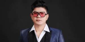 Potret Andika Kangen Band Nyanyi Bareng Putrinya di Acara Kelulusan