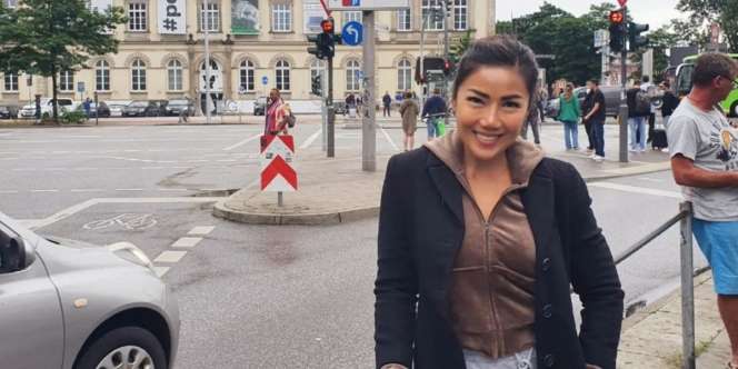 Inge Anugrah Ungkap Alasan Sebenarnya Tinggal di Kos-kosan Dibanding Pulang ke Rumah Orangtua