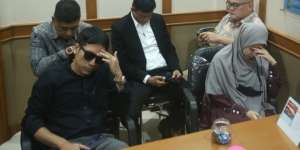 Desta dan Natasha Rizky Absen Hadiri Sidang Cerai, Istri Vincent Rompies Diminta Jadi Saksi