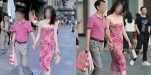 Ingat Bos Tepergok Selingkuh karena Kejelian Mata Netizen, Eh Malah Model Gaun si Pelakor Laku 4.000 Potong