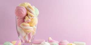 Buat Keripik Marshmallow Hanya Pakai 2 Bahan