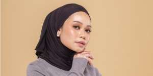 Makeup Sunset, Cocok untuk Hijaber yang Ingin Tampak Fresh