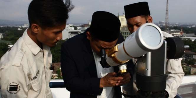 Tentukan Idul Adha 1444 H, Kemenag Gelar Sidang Isbat 18 Juni 2023