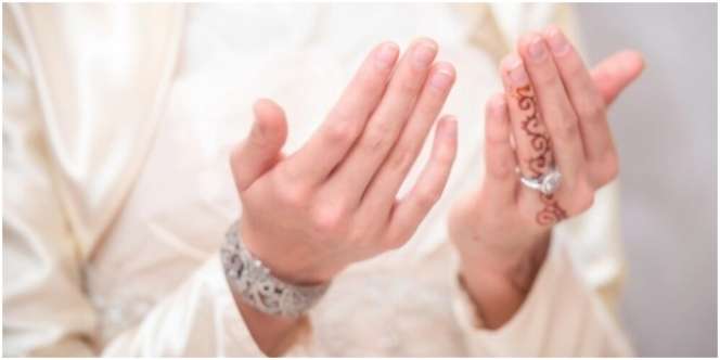 Umat Islam Wajib Tahu! Inilah Hal-Hal yang Dilarang dalam Berdoa Sesuai dengan Al-Quran dan Hadis