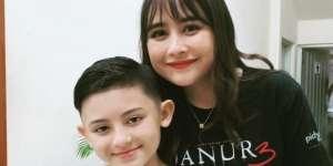 5 Potret Rumah Mendiang Artis Cilik Matthew White yang Meninggal karena Diabetes