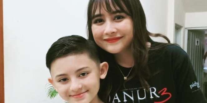 5 Potret Rumah Mendiang Artis Cilik Matthew White yang Meninggal karena Diabetes