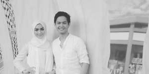 Pernah Dijodoh-jodohkan dengan Citra Kirana, Kabar Aktor Ini Sekarang Jualan Baju Muslim