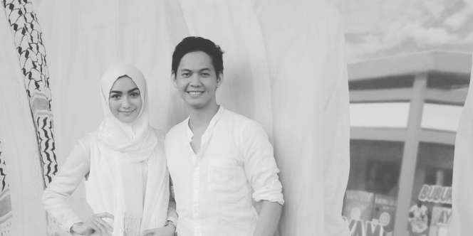 Pernah Dijodoh-jodohkan dengan Citra Kirana, Kabar Aktor Ini Sekarang Jualan Baju Muslim