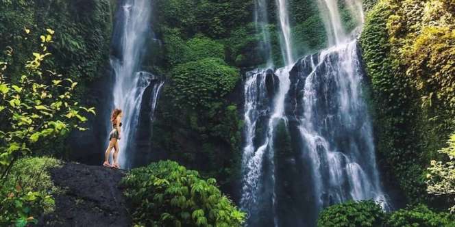 Negara Terindah di Dunia, Indonesia Berada di Puncak Pengakuan Dunia