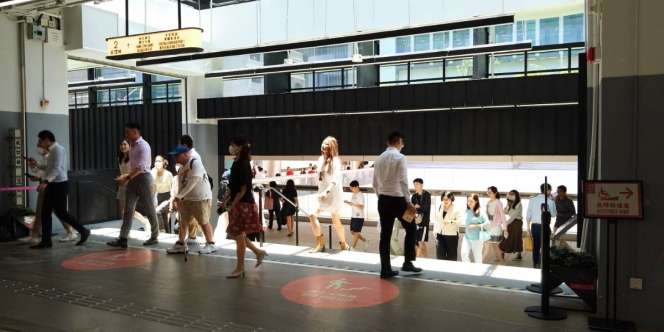 Tak Lagi Wajib Masker dan Vaksin, Ini yang Perlu Disiapkan Jika ke Hong Kong