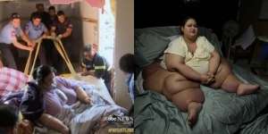 Wanita Berbobot 480 Kg Viral Usai Akui Tindih Keponakan Hingga Meninggal, Ternyata Ada Fakta Mengejutkan, Kini Penampilannya Bikin Pangling!