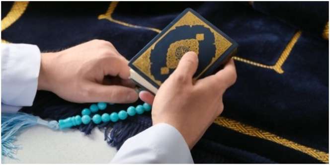 Amalkan Sholawat Ini 10 Kali di Pagi dan Sore Hari, Bisa Dihapuskan Keburukannya