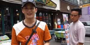 'Kerandoman' Gibran Mondar-mandir Saat Zayyan Zayyan XODIAC Interview, Warganet: Hati-Hati Ketempelan