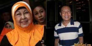 10 Artis Pemain `Si Doel Anak Sekolahan` ini Ternyata Sudah Meninggal, Terbaru Koh Ahong!