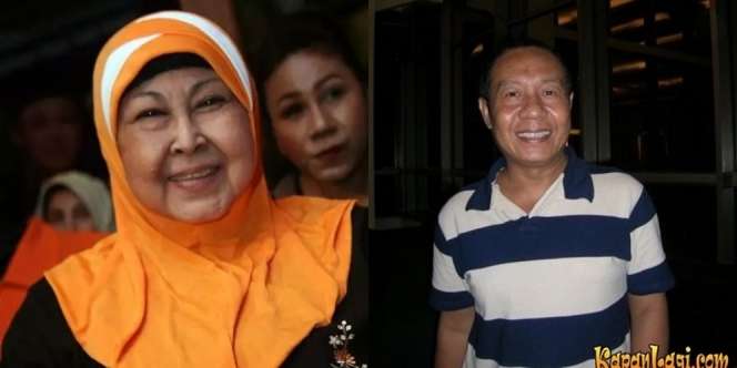 10 Artis Pemain `Si Doel Anak Sekolahan` ini Ternyata Sudah Meninggal, Terbaru Koh Ahong!