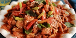 3 Resep Simpel Tahu Asam Manis, Yuk Coba Buat di Rumah