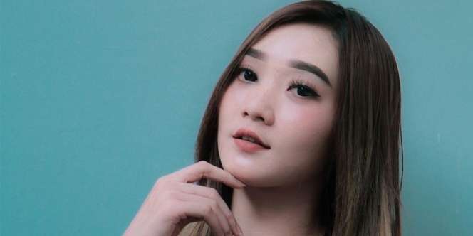 Potret Rumah Difarina Indra, Pedangdut Viral Mirip Livy Renata