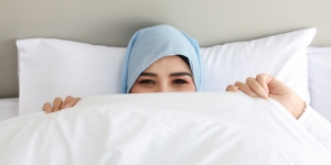 Ibu Hamil Tidak Boleh Tidur di Pagi Hari, Mitos atau Fakta?