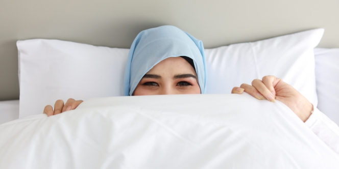 Ibu Hamil Tidak Boleh Tidur di Pagi Hari, Mitos atau Fakta?