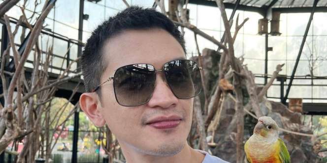 MA Putuskan Rezky Aditya Ayah Biologis Kekey, Wenny Ariani: Alhamdulillah