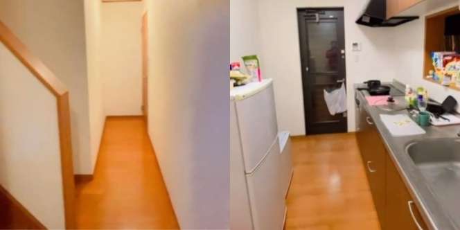 House Tour 'Rumah Angker' yang Dijual Murah: 'Lebih Ngeri Bunga KPR daripada Hantu'