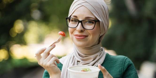 4 Hal yang Harus Diperhatikan Demi Menjaga Nutrisi Sayuran