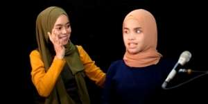 Viral Video Lawas Lesti Duet dengan Putri Ariani, Suaranya Dibanding-bandingkan